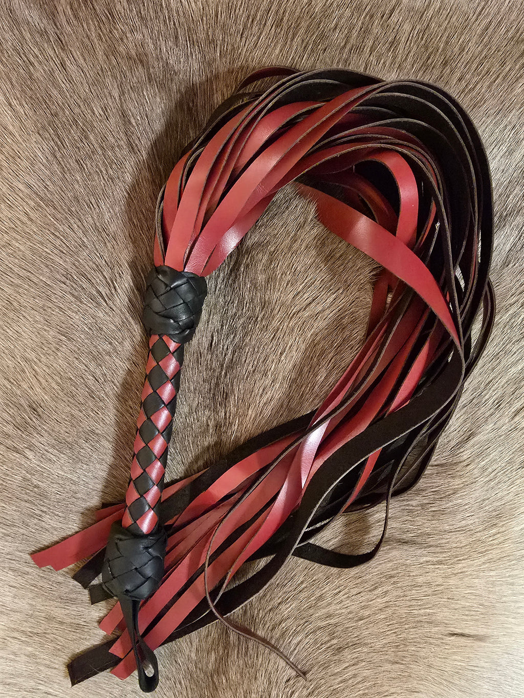 Shadowplay Flogger