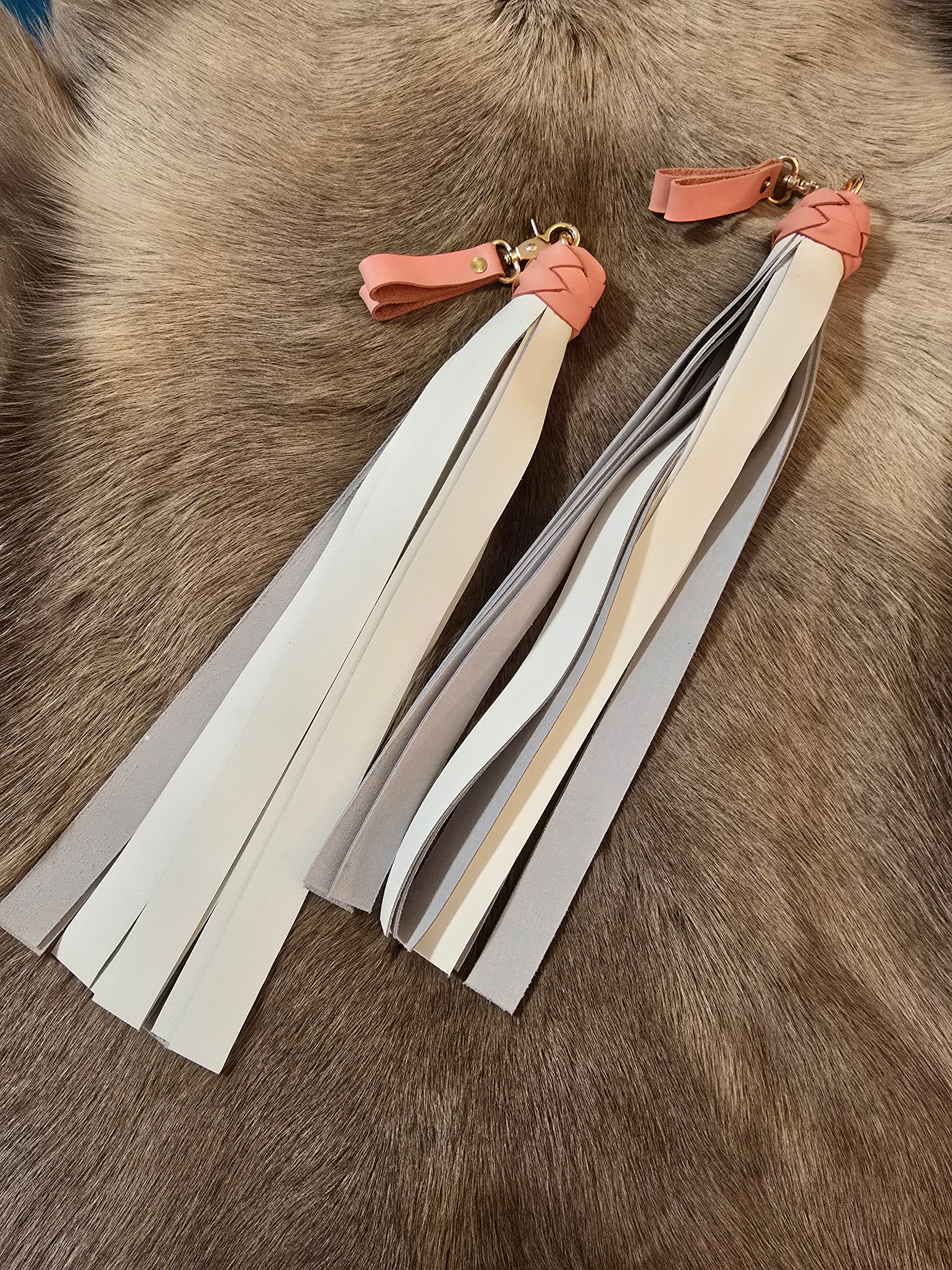 Shadowlash Finger Flogger