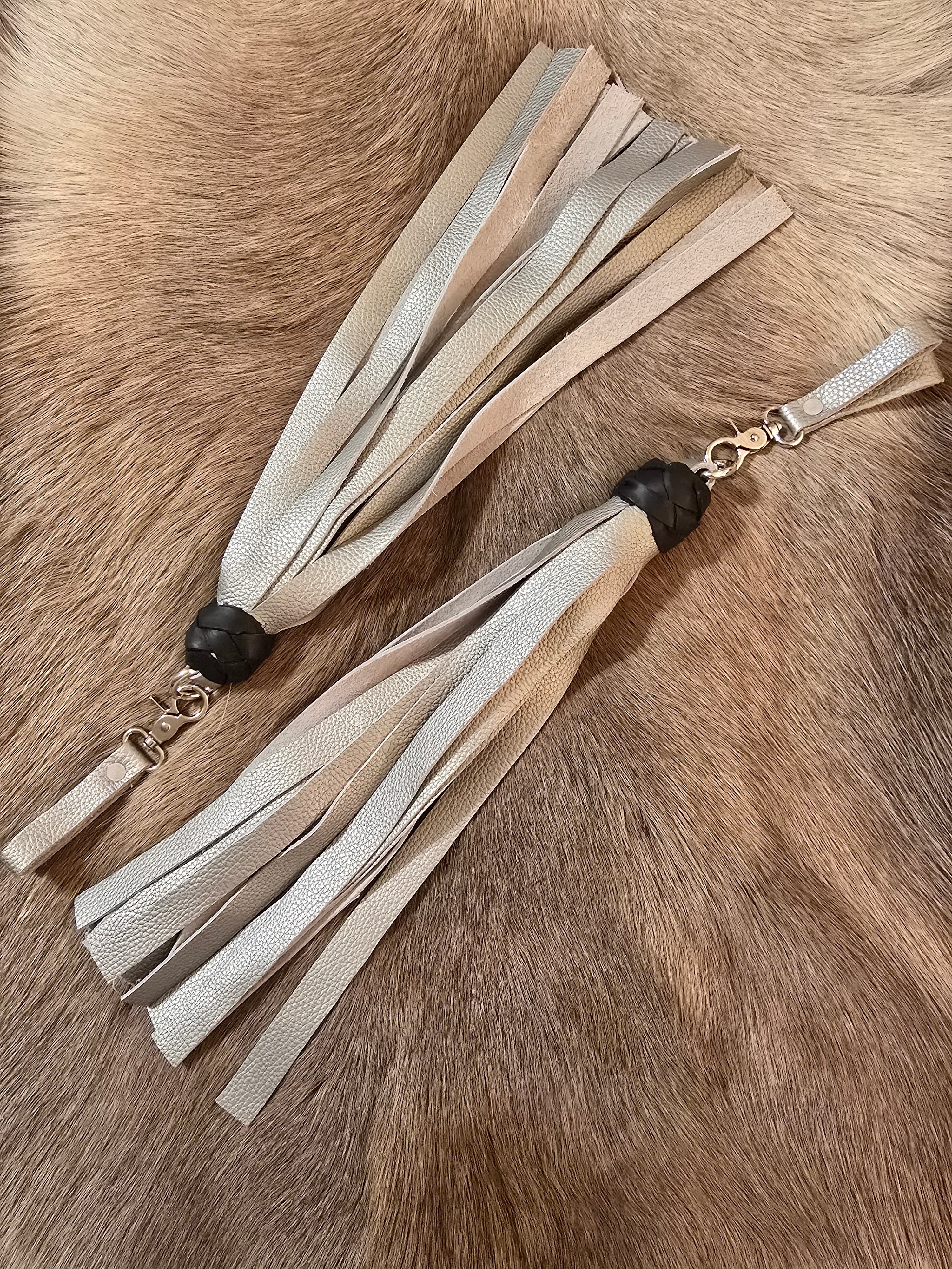 Shadowlash Finger Flogger